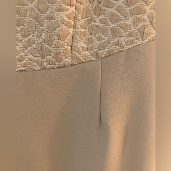 PATRA 2 pc maxi tailored pencil Sleeveless dress with  blazer size 8 med… - Picture 5 of 15